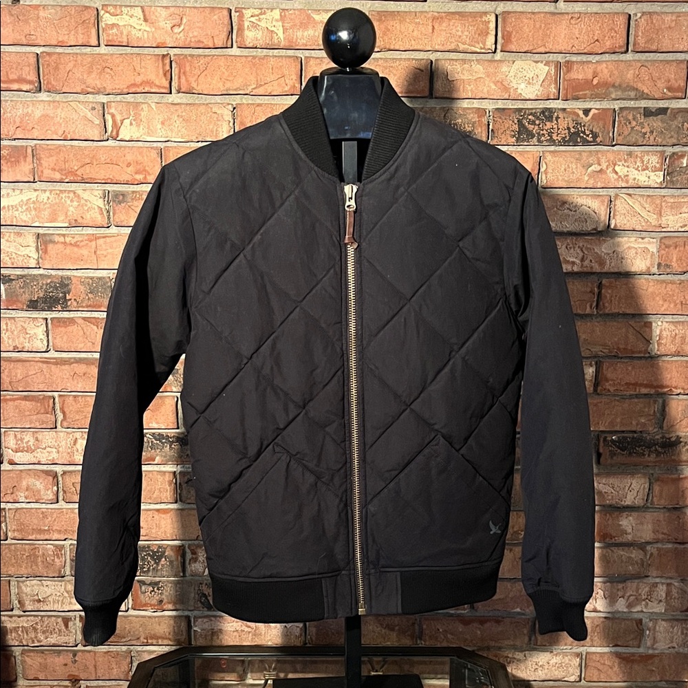 NWT size medium Eddie Bauer 1936 Skyliner Model Down Jacket 650 FP